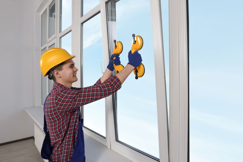 Window Supply Stores with Installation